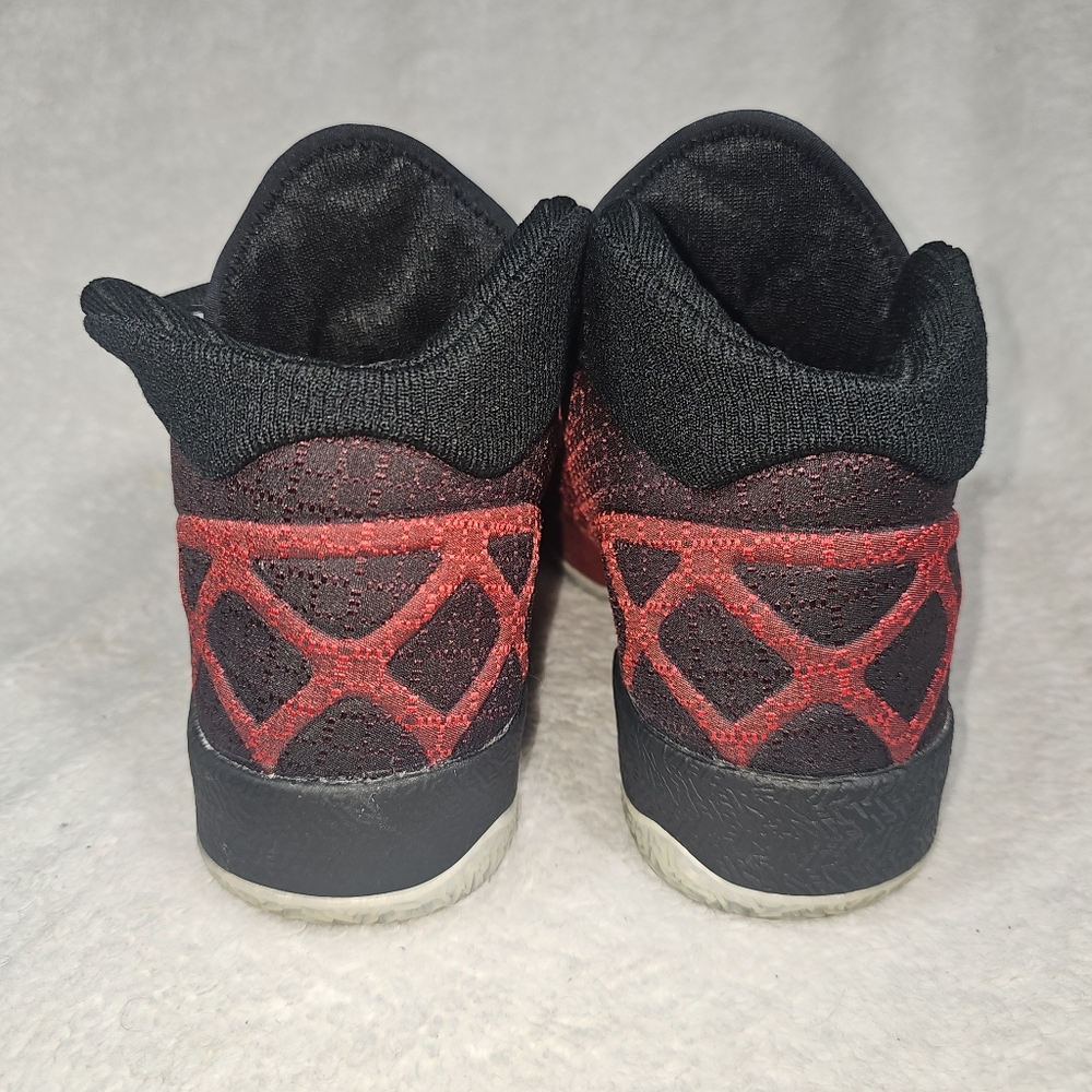 Size 11 ~ Air Jordan 30 "XXX" Gym Red (811006-601). - Picture 11 of 16